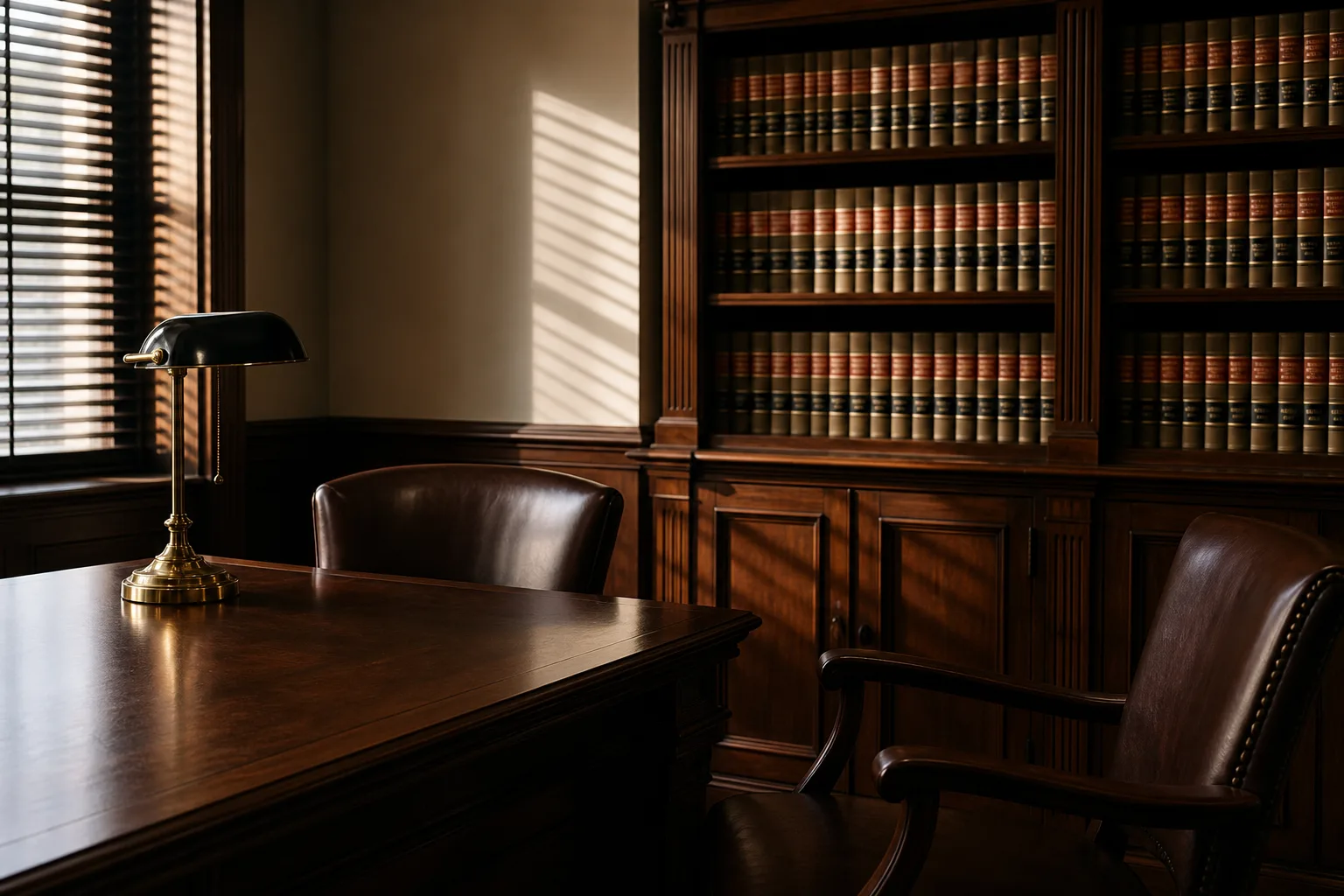 Four Documents, One Signing Appointment. What Each One Actually Covers in Texas