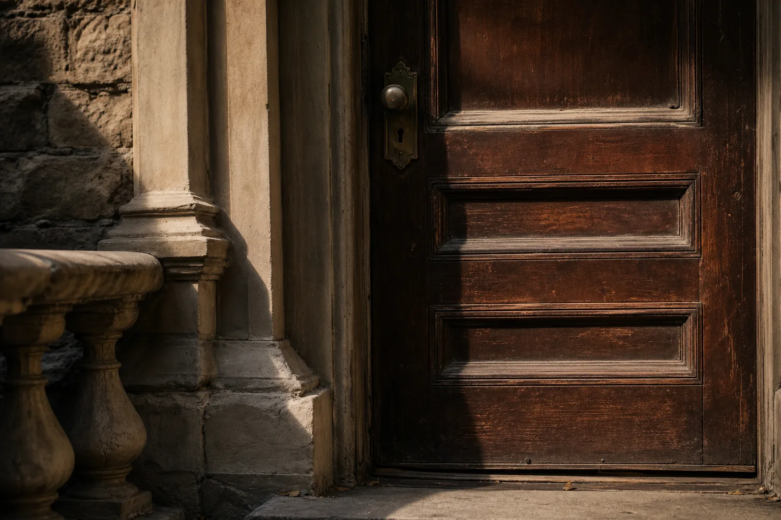 No Will, One House in Texas. What to Check Before You Try to Sell It